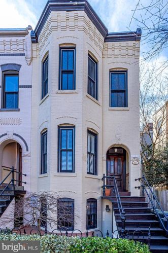 301 C St, Washington, DC 20001-2126