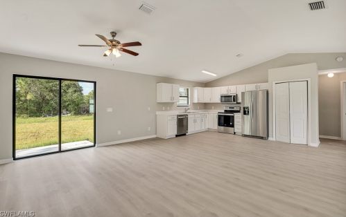 3318 35th St, Lehigh Acres FL  33971-0726 exterior