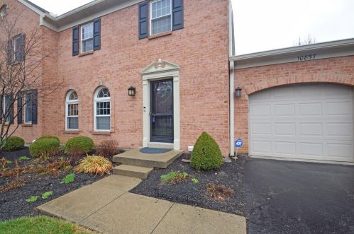 10857 Fallsington Ct, Cincinnati, OH 45242-4233
