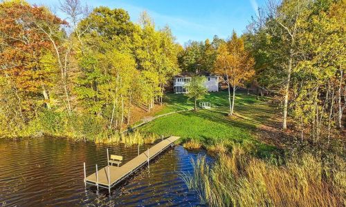 8605 Yetka Ln, Scanlon, MN 55720-9378