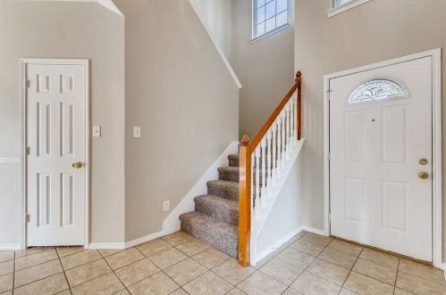 8517 Prairie Rose Ln, Fort Worth, TX 76123-2395