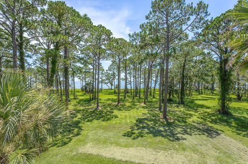 200 Gramercy Plantation Blvd, Saint George Island FL  32328-3640 exterior