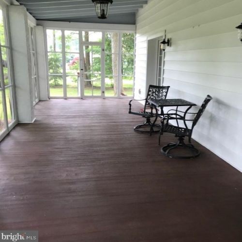 313 Laurel Rd, Molino PA  17961-9621 exterior