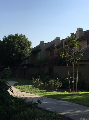 600 Ash Way, La Habra CA  90631-5909 exterior