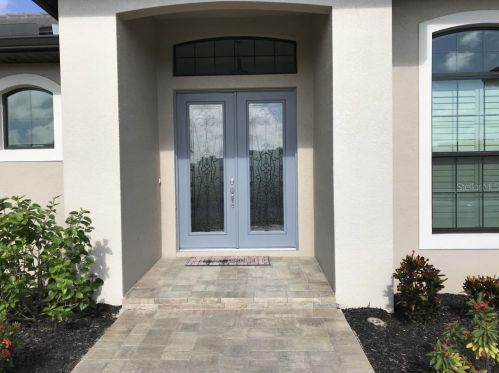647 Andros Ct, Punta Gorda, FL 33950-5808