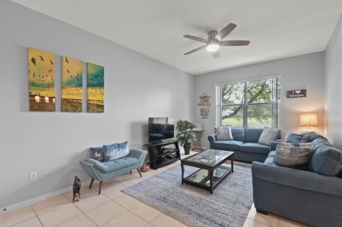 223 River Bluff Ln, West Palm Beach FL  33411-4215 exterior