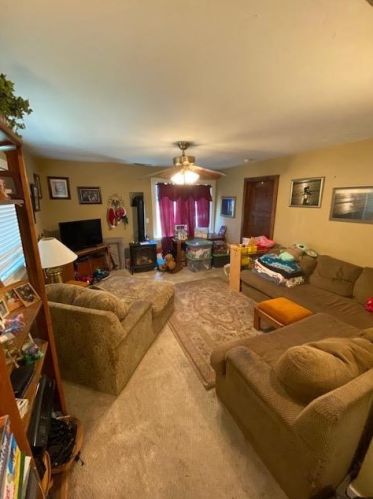 3120 Humphrey Rd, Loomis CA  95650-9095 exterior