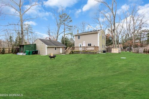 13 Parkhill St, Jackson Twp NJ  08527-3737 exterior