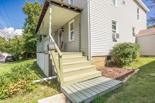 265 Hancock St, Clymer, PA 15728-1295