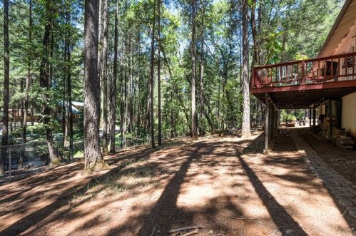 6150 Firethorn Cir, Nimshew CA  95954-9660 exterior