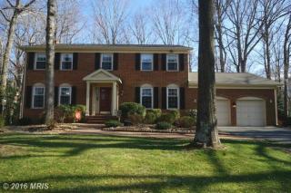 3005 Constitution Dr, Stafford, VA 22554-2620