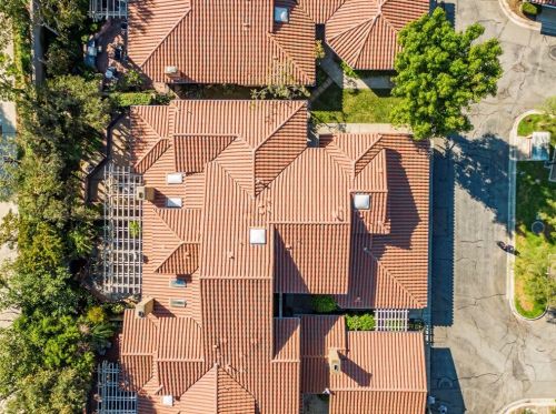 17 Malaga Pl, Manhattan Beach CA  90266-0072 exterior