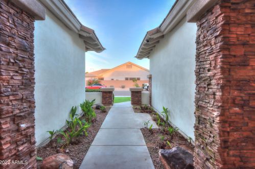 3610 Velero St, Chandler AZ  85225-5340 exterior