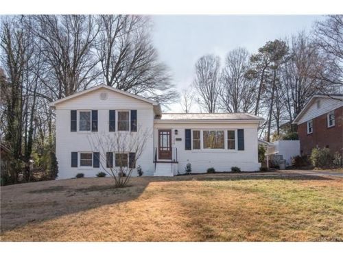 2208 Lanier Ave, Charlotte, NC 28205-7437