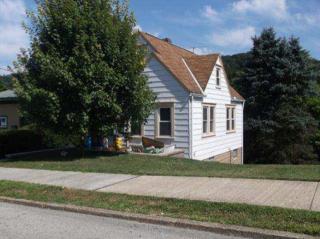 813 8 St, Trafford PA  15085-1136 exterior