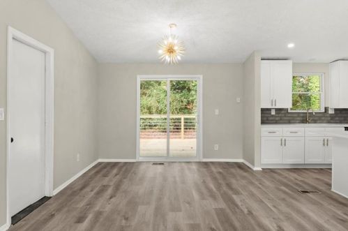4992 Stone Trce, Stone Mountain GA  30083-6008 exterior
