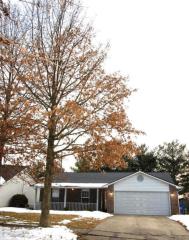 4096 Weber Way, Lexington, KY 40514-1116