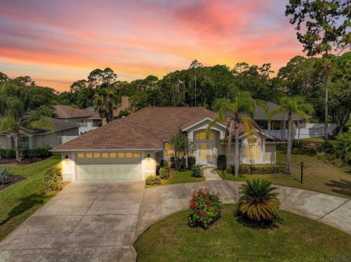 49 Egret Trl, Palm Coast, FL 32164-6264