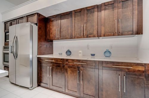 963 Ridgewood Ter, Tarpon Springs FL  34689-2622 exterior