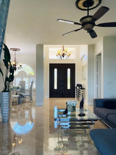 4019 22 Ave, Naples FL  34120-8965 exterior