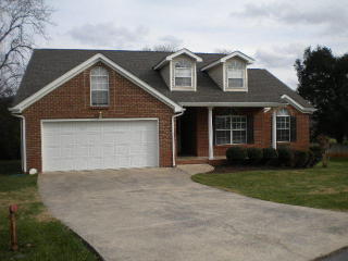 5740 Cosmos Ct, College Dale, TN 37363-8191