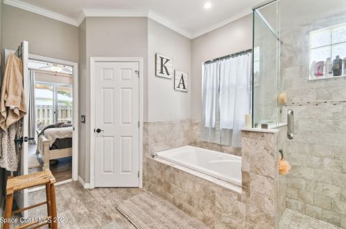 4848 Erin Ln, Melbourne FL  32940-7154 exterior
