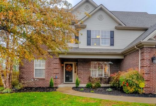 2849 Jenna Rst, Lexington, KY 40511-8878