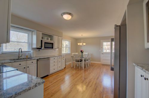 989 Villa Dr, Covington KY  41017-3774 exterior