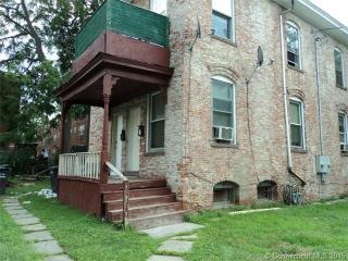 234 Laurel St, Hartford CT  06105-3447 exterior