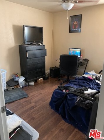 44606 Date Ave, Lancaster CA 93534-3516 exterior