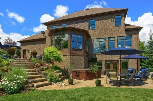 109 Summer Pl, Gibsonia, PA 15044-8907