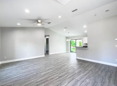 524 Lone Star Ln, Lehigh Acres FL  33974-0778 exterior