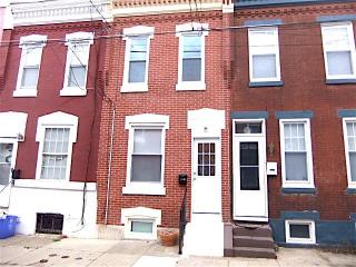 2347 Harold St, Philadelphia PA  19132-3619 exterior