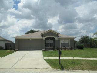 13318 Prestwick Dr, Riverview FL  33579-4044 exterior