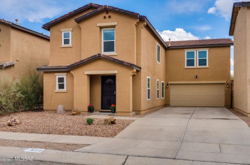 4180 Stone River Dr, Tucson, AZ 85712-6651