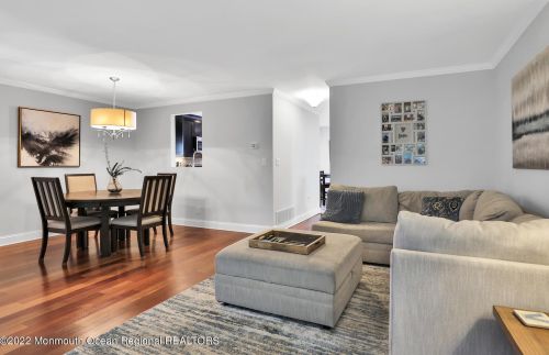 63 Tower Hl Dr, Tinton Falls NJ  07701-2473 exterior