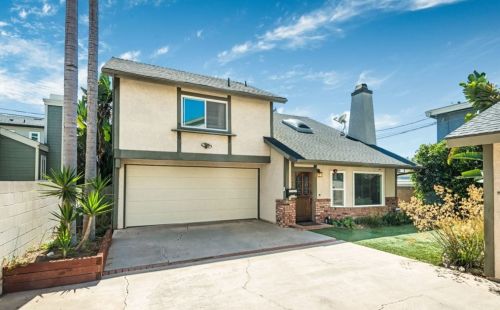 2418 Curtis Ave, Redondo Beach, CA 90278-2104