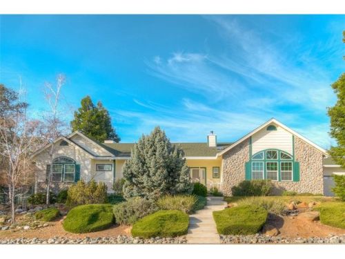 23 Regal Way, Oroville, CA 95966-9478