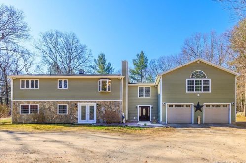 144 Underwood Rd, Putnam, CT 06260-1864