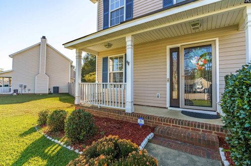 339 Keystone Dr, Horrel Hill, SC 29061-8378