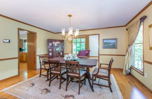 39 Pheasant Run, Kinnelon NJ  07405-3022 exterior