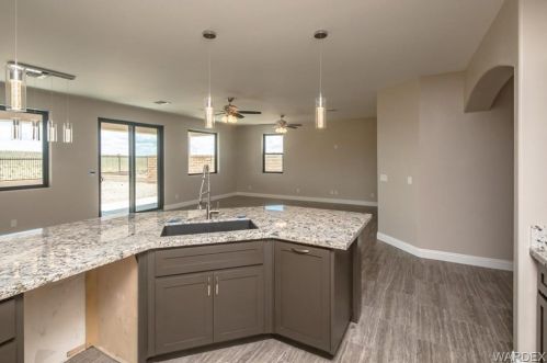 3256 Secret Pass Cyn Dr, Bullhead City AZ exterior