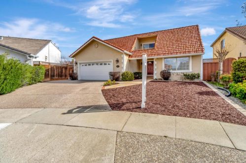 6436 Wellmeadow Ct, San Jose, CA 95120-3967