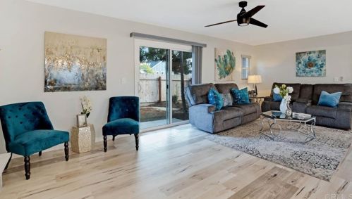 1176 Santa Fe Dr, Encinitas CA  92024-3954 exterior