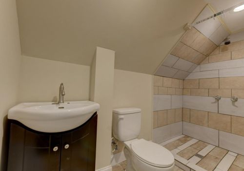 3405 173rd St, Hammond IN  46323-2768 exterior