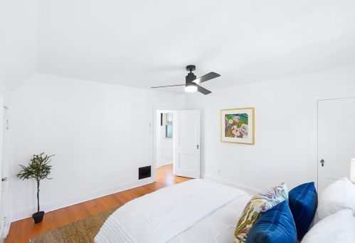 3334 Claramont Ave, Cincinnati OH  45209-1809 exterior