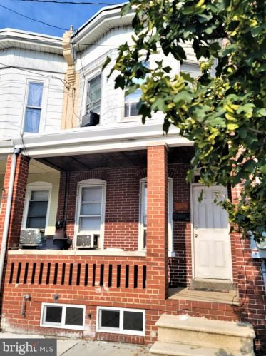 723 Van Buren St, Wilmington, DE 19805-3249