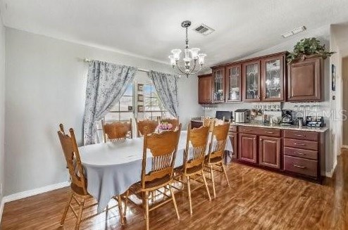 4500 Lake Ridge Dr, Bartow FL  33830-8632 exterior