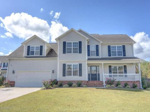 307 Old Dam Rd, Jacksonville, NC 28540-9288