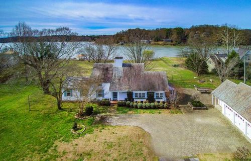 3624 Maloney Rd, Knoxville, TN 37920-4756